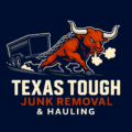 Texas Tough Junk Removal and Hauling